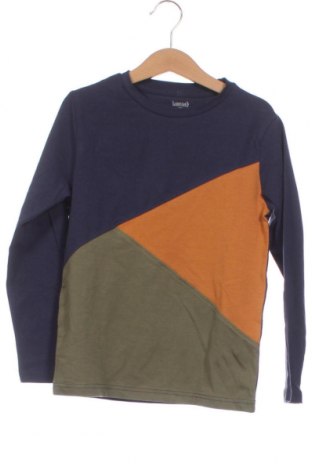 Kinder Shirt Lamino, Größe 5-6y/ 116-122 cm, Farbe Mehrfarbig, Preis 25,26 €