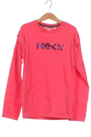Kinder Shirt Mexx, Größe 10-11y/ 146-152 cm, Farbe Rosa, Preis 12,99 €