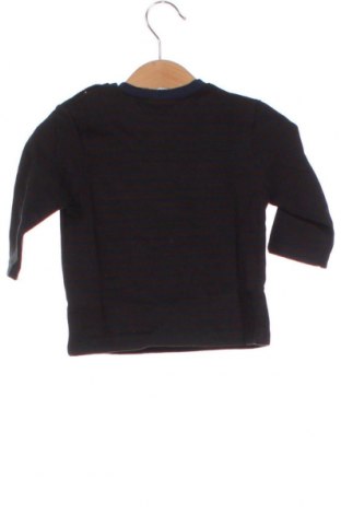 Kinder Shirt Mini Marcel, Größe 9-12m/ 74-80 cm, Farbe Blau, Preis € 4,33