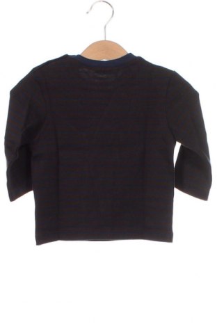 Bluză pentru copii Mini Marcel, Mărime 9-12m/ 74-80 cm, Culoare Maro, Preț 21,55 Lei