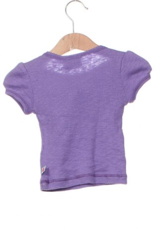Kinder Shirt Molo, Größe 3-6m/ 62-68 cm, Farbe Lila, Preis € 8,08