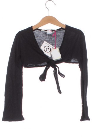 Παιδική μπλούζα Nolita Pocket, Μέγεθος 3-4y/ 104-110 εκ., Χρώμα Μπλέ, Τιμή 20,10 €
