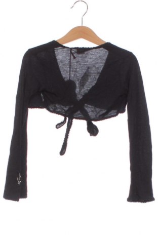 Детска блуза Nolita Pocket, Размер 3-4y/ 104-110 см, Цвят Син, Цена 6,63 лв.