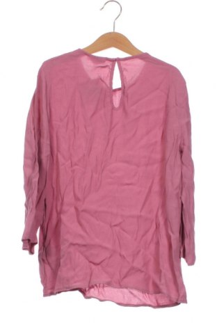 Dziecięca bluzka ONLY, Rozmiar 10-11y/ 146-152 cm, Kolor Różowy, Cena 10,81 zł