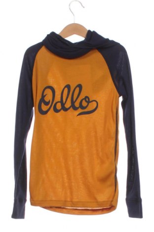 Bluză pentru copii Odlo, Mărime 9-10y/ 140-146 cm, Culoare Multicolor, Preț 222,50 Lei
