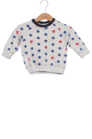 Kinder Shirt Petit Bateau, Größe 3-6m/ 62-68 cm, Farbe Mehrfarbig, Preis 21,34 €