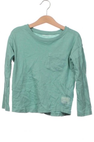 Dziecięca bluzka Reserved, Rozmiar 4-5y/ 110-116 cm, Kolor Zielony, Cena 55,18 zł