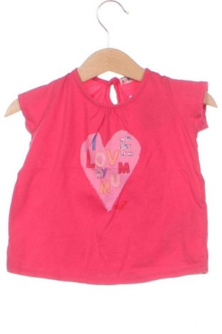 Bluză pentru copii Roxy, Mărime 6-9m/ 68-74 cm, Culoare Roz, Preț 24,21 Lei
