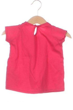 Dziecięca bluzka Roxy, Rozmiar 6-9m/ 68-74 cm, Kolor Różowy, Cena 25,75 zł