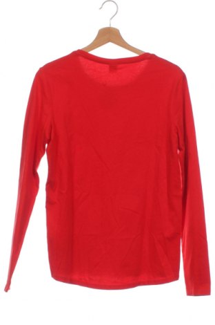 Παιδική μπλούζα S.Oliver, Μέγεθος 15-18y/ 170-176 εκ., Χρώμα Κόκκινο, Τιμή 21,65 €
