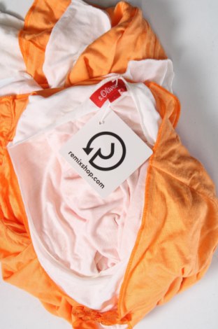 Kinder Shirt S.Oliver, Größe 12-13y/ 158-164 cm, Farbe Orange, Preis 1,95 €