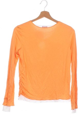 Παιδική μπλούζα S.Oliver, Μέγεθος 12-13y/ 158-164 εκ., Χρώμα Πορτοκαλί, Τιμή 1,73 €