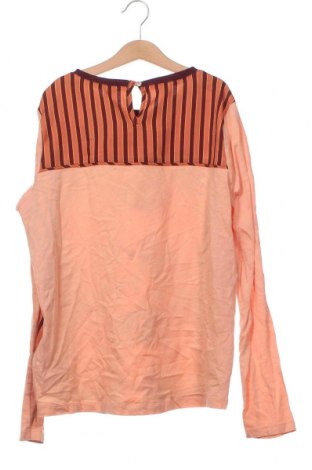 Kinder Shirt Scotch R'belle, Größe 15-18y/ 170-176 cm, Farbe Orange, Preis 7,40 €