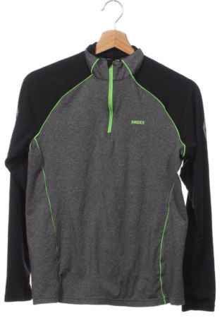 Kinder Shirt Snoxx, Größe 12-13y/ 158-164 cm, Farbe Grau, Preis 14,84 €