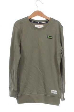 Kinder Shirt Vingino, Größe 8-9y/ 134-140 cm, Farbe Grün, Preis 21,34 €