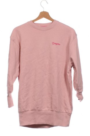Kinder Shirt Vingino, Größe 12-13y/ 158-164 cm, Farbe Rosa, Preis 18,25 €