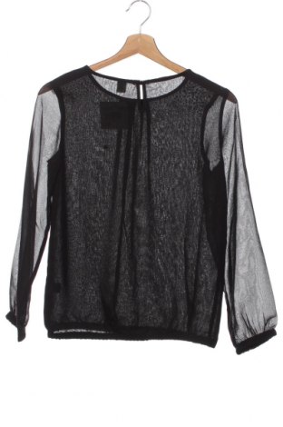 Παιδική μπλούζα Yigga, Μέγεθος 10-11y/ 146-152 εκ., Χρώμα Μαύρο, Τιμή 2,23 €
