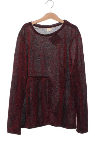 Bluză pentru copii Zara, Mărime 13-14y/ 164-168 cm, Culoare Roșu, Preț 10,13 Lei