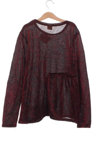 Bluză pentru copii Zara, Mărime 13-14y/ 164-168 cm, Culoare Roșu, Preț 10,13 Lei