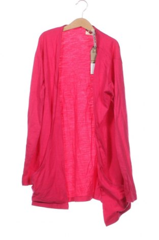 Detský kardigán Lee Cooper, Veľkosť 12-13y/ 158-164 cm, Farba Ružová, Cena  17,44 €