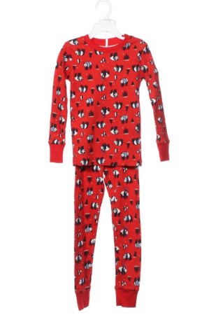 Детска пижама Amazon Essentials, Размер 5-6y/ 116-122 см, Цвят Многоцветен, Цена 39,00 лв.