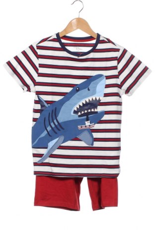 Kinder Pyjama  Du Pareil Au Meme, Größe 12-13y/ 158-164 cm, Farbe Mehrfarbig, Preis 24,00 €