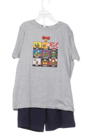Kinder Pyjama  Kiabi, Größe 11-12y/ 152-158 cm, Farbe Mehrfarbig, Preis 35,57 €