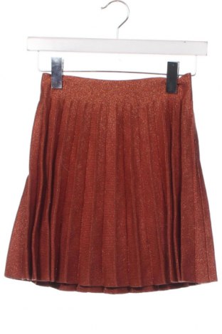 Dětská sukně , Velikost 13-14y/ 164-168 cm, Barva Hnědá, Cena  310,00 Kč