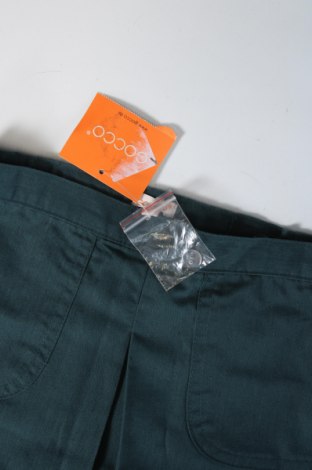 Παιδική φούστα Gocco, Μέγεθος 2-3y/ 98-104 εκ., Χρώμα Πράσινο, Τιμή 7,83 €