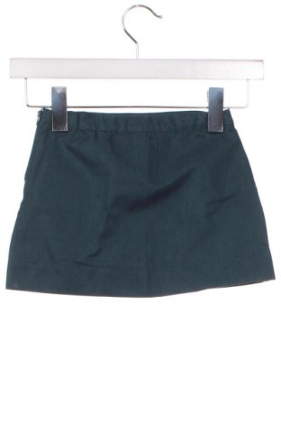 Παιδική φούστα Gocco, Μέγεθος 2-3y/ 98-104 εκ., Χρώμα Πράσινο, Τιμή 7,83 €
