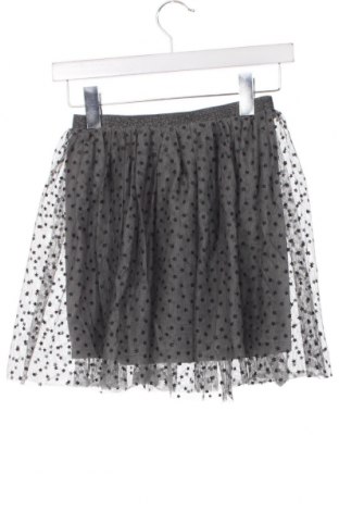 Παιδική φούστα H&M, Μέγεθος 9-10y/ 140-146 εκ., Χρώμα Γκρί, Τιμή 5,12 €