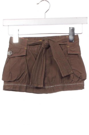 Fustă pentru copii Miss Sixty, Mărime 2-3y/ 98-104 cm, Culoare Maro, Preț 203,55 Lei