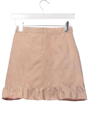 Παιδική φούστα Nono, Μέγεθος 10-11y/ 146-152 εκ., Χρώμα  Μπέζ, Τιμή 4,02 €