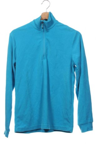 Kinder Fleece Shirt CMP, Größe 12-13y/ 158-164 cm, Farbe Blau, Preis 18,09 €