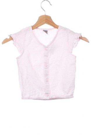Dětská košile , Velikost 6-7y/ 122-128 cm, Barva Bílá, Cena  268,00 Kč