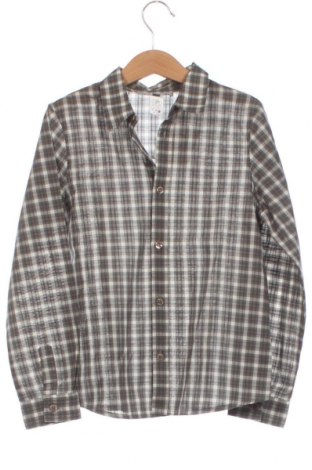 Παιδικό πουκάμισο Bonpoint, Μέγεθος 7-8y/ 128-134 εκ., Χρώμα Πολύχρωμο, Τιμή 6,06 €
