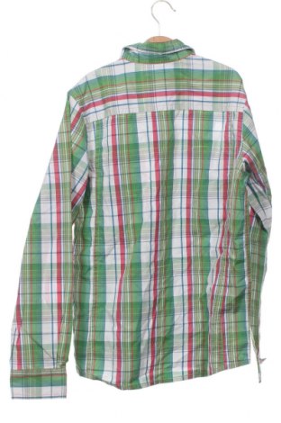 Dětská košile  Campus, Velikost 12-13y/ 158-164 cm, Barva Vícebarevné, Cena  62,00 Kč
