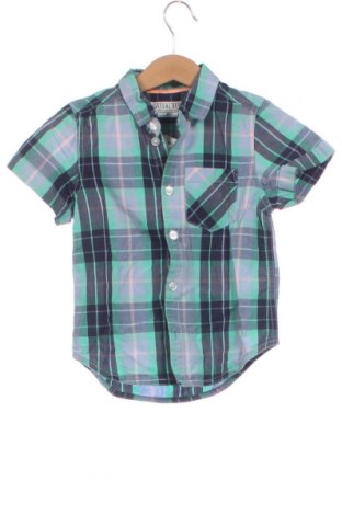 Dziecięca koszula Casual, Rozmiar 3-4y/ 104-110 cm, Kolor Kolorowy, Cena 76,77 zł