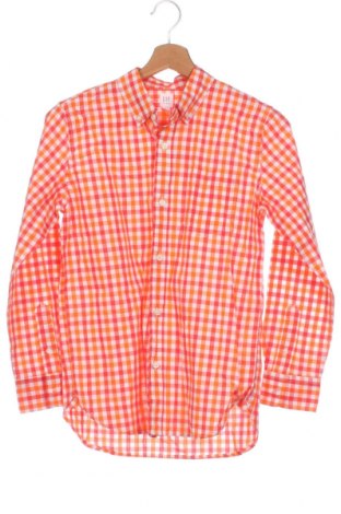 Kinderhemd Gap Kids, Größe 14-15y/ 168-170 cm, Farbe Mehrfarbig, Preis 8,60 €