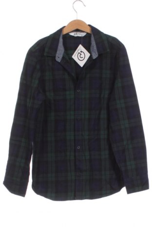Dziecięca koszula H&M, Rozmiar 11-12y/ 152-158 cm, Kolor Kolorowy, Cena 76,77 zł