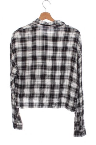 Παιδικό πουκάμισο H&M, Μέγεθος 14-15y/ 168-170 εκ., Χρώμα Πολύχρωμο, Τιμή 2,13 €