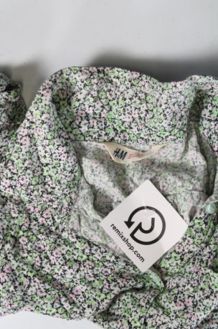 Detská košeľa  H&M, Veľkosť 15-18y/ 170-176 cm, Farba Viacfarebná, Cena  2,24 €