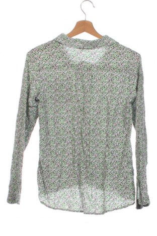 Kinderhemd H&M, Größe 15-18y/ 170-176 cm, Farbe Mehrfarbig, Preis € 2,14