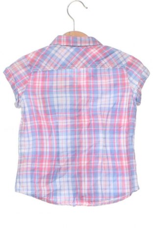 Παιδικό πουκάμισο H&M L.O.G.G., Μέγεθος 18-24m/ 86-98 εκ., Χρώμα Πολύχρωμο, Τιμή 16,44 €