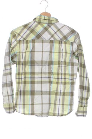 Детска риза H&M L.O.G.G., Размер 11-12y/ 152-158 см, Цвят Многоцветен, Цена 3,12 лв.