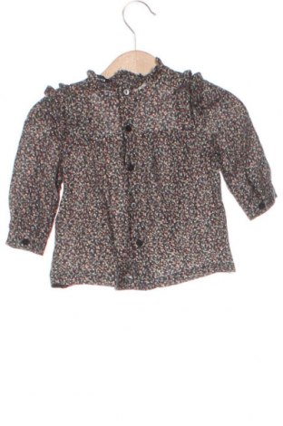 Παιδικό πουκάμισο Kiabi, Μέγεθος 2-3y/ 98-104 εκ., Χρώμα Πολύχρωμο, Τιμή 21,65 €