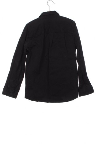 Detská košeľa  LC Waikiki, Veľkosť 7-8y/ 128-134 cm, Farba Čierna, Cena  5,12 €
