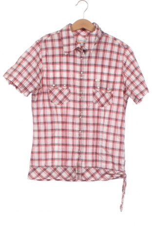 Детска риза Lee, Размер 15-18y/ 170-176 см, Цвят Многоцветен, Цена 3,00 лв.