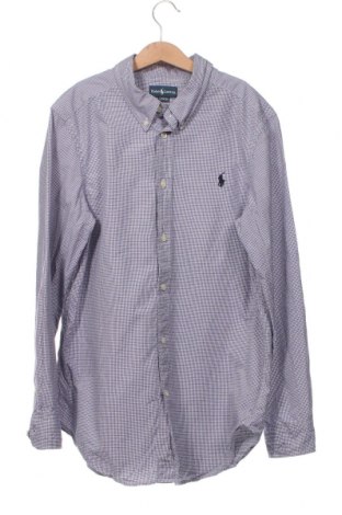 Детска риза Ralph Lauren, Размер 14-15y/ 168-170 см, Цвят Многоцветен, Цена 35,00 лв.