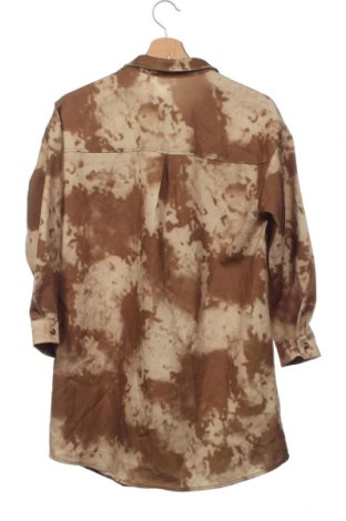 Παιδικό πουκάμισο SHEIN, Μέγεθος 10-11y/ 146-152 εκ., Χρώμα Πολύχρωμο, Τιμή 2,38 €